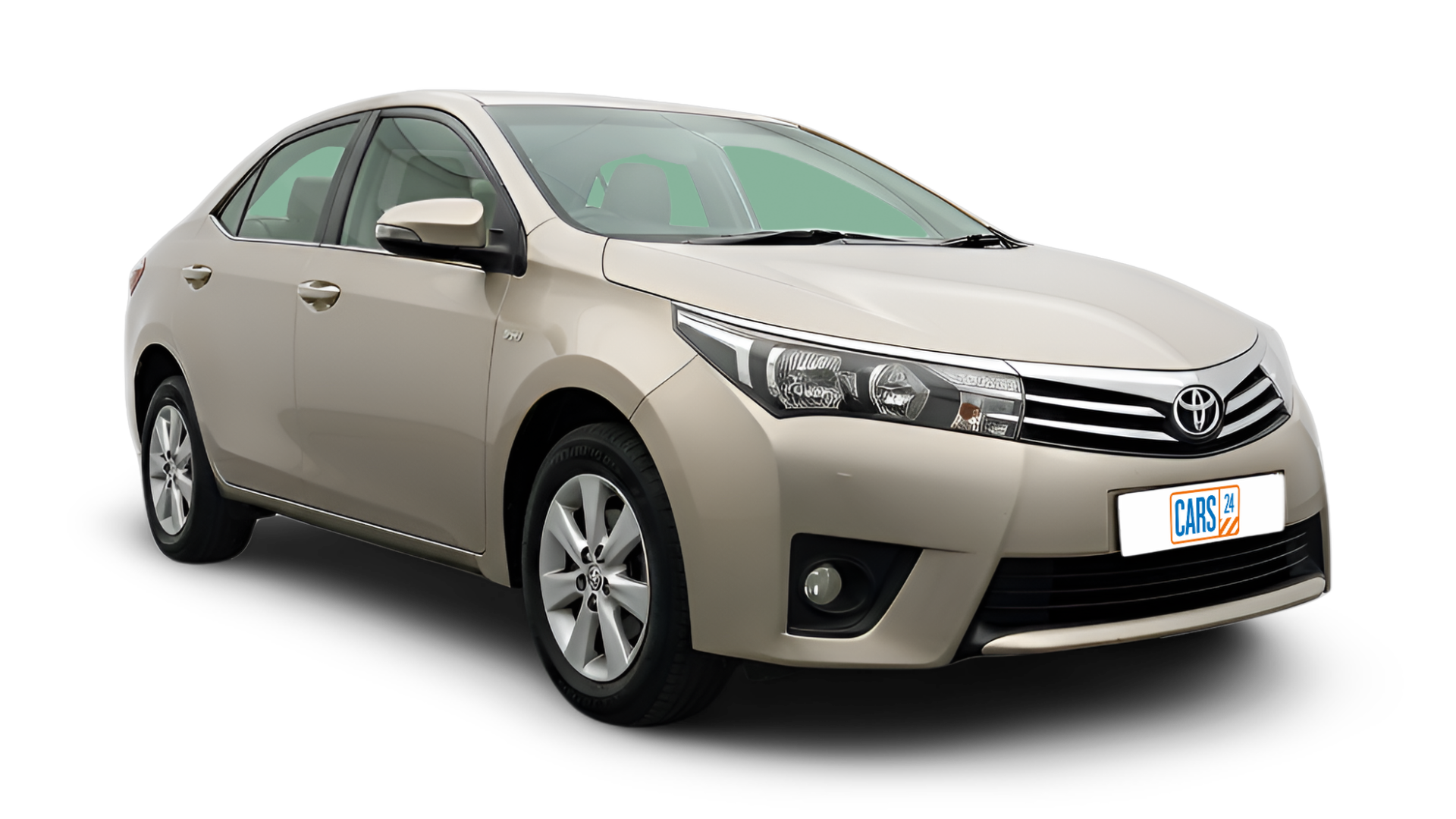 Toyota Corolla Altis-img